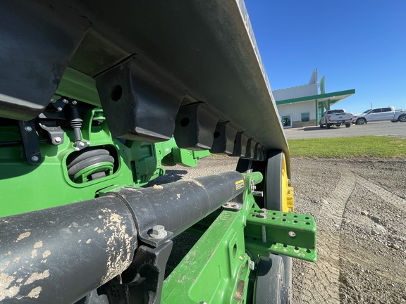 2019 John Deere 8370RT Tractor Rubber Track