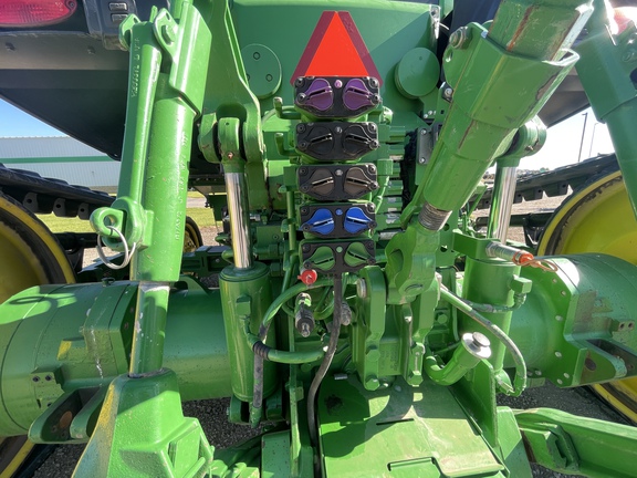 2019 John Deere 8370RT Tractor Rubber Track
