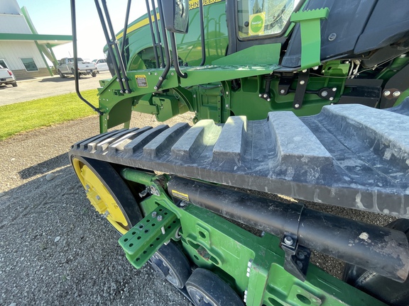 2019 John Deere 8370RT Tractor Rubber Track