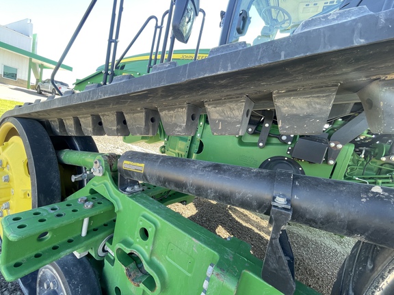 2019 John Deere 8370RT Tractor Rubber Track