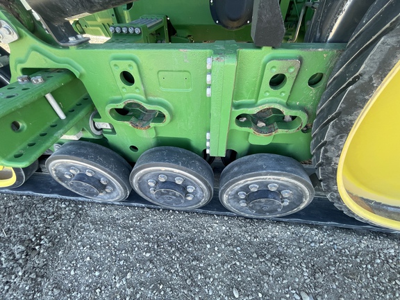 2019 John Deere 8370RT Tractor Rubber Track