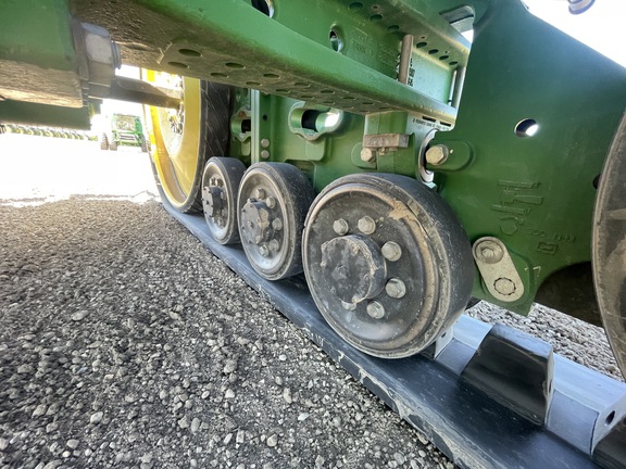 2019 John Deere 8370RT Tractor Rubber Track