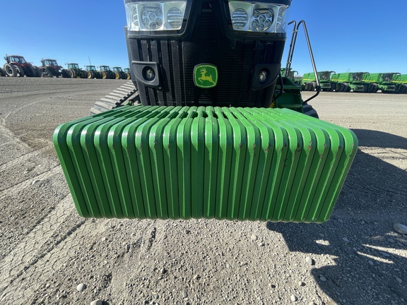 2019 John Deere 8370RT Tractor Rubber Track