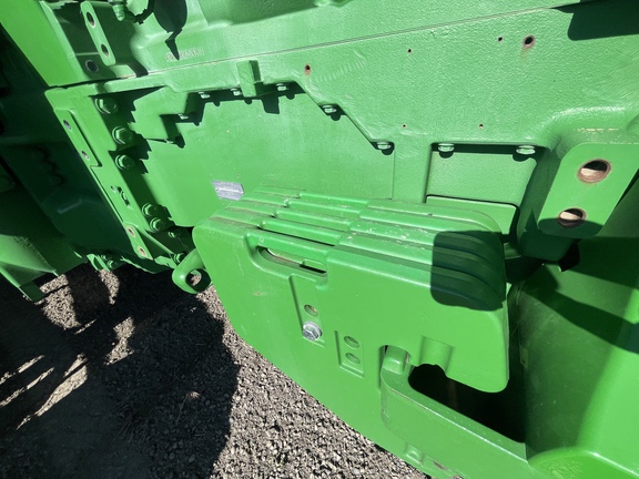 2019 John Deere 8370RT Tractor Rubber Track
