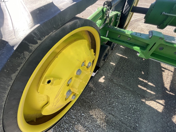 2019 John Deere 8370RT Tractor Rubber Track