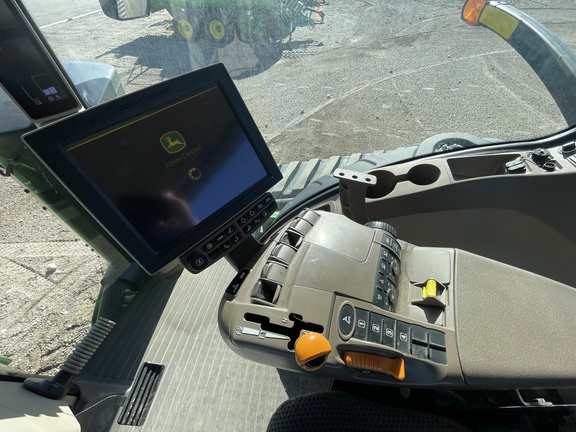 2019 John Deere 8370RT Tractor Rubber Track