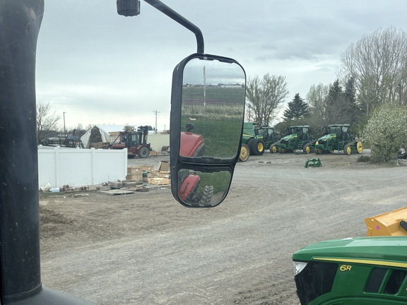 2015 Case IH Magnum 380 Rowtrac Tractor