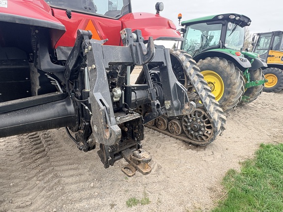 2015 Case IH Magnum 380 Rowtrac Tractor