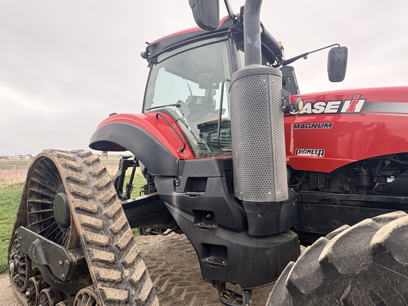 2015 Case IH Magnum 380 Rowtrac Tractor