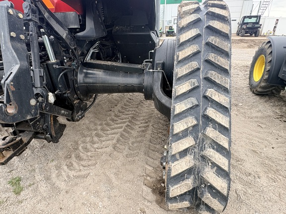 2015 Case IH Magnum 380 Rowtrac Tractor