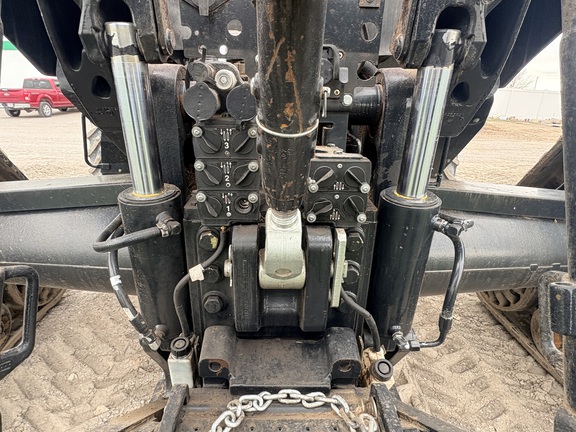 2015 Case IH Magnum 380 Rowtrac Tractor