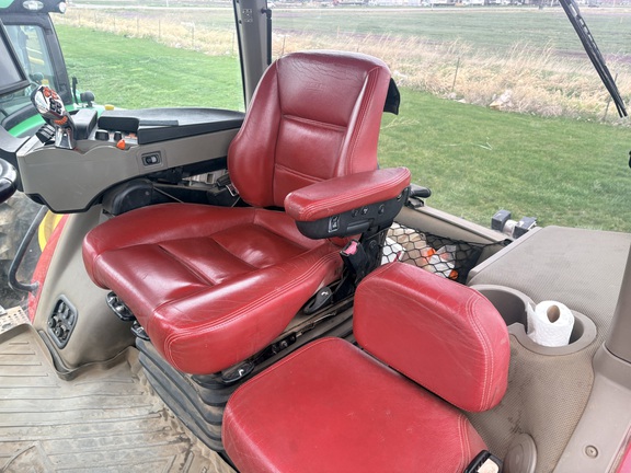 2015 Case IH Magnum 380 Rowtrac Tractor