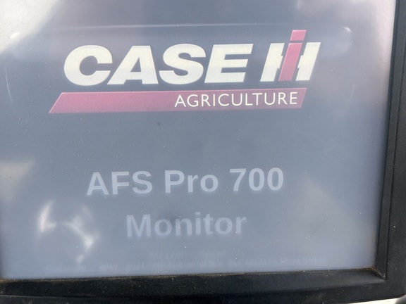2015 Case IH Magnum 380 Rowtrac Tractor