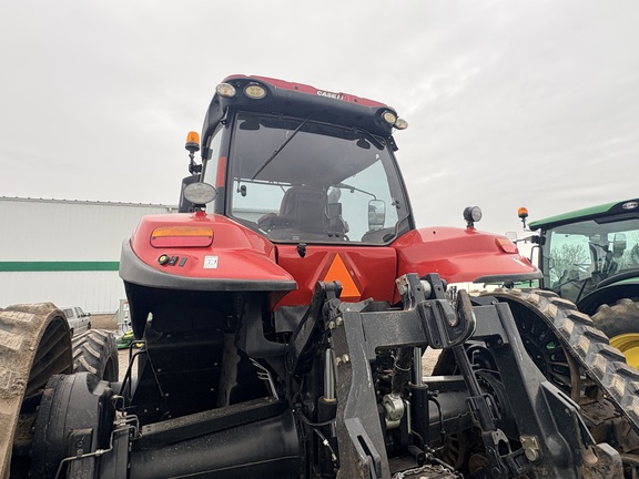 2015 Case IH Magnum 380 Rowtrac Tractor