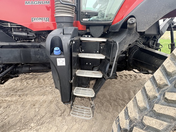 2015 Case IH Magnum 380 Rowtrac Tractor