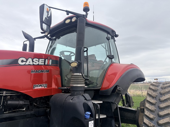 2015 Case IH Magnum 380 Rowtrac Tractor