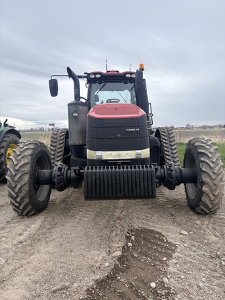 2015 Case IH Magnum 380 Rowtrac Tractor