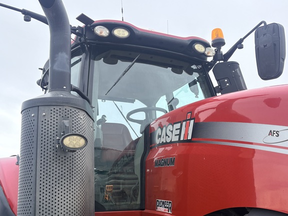 2015 Case IH Magnum 380 Rowtrac Tractor