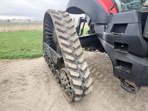 2015 Case IH Magnum 380 Rowtrac Tractor