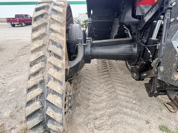 2015 Case IH Magnum 380 Rowtrac Tractor