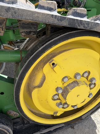 2023 John Deere 8RT 340 Tractor Rubber Track