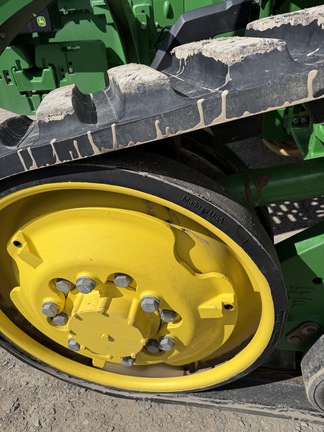 2023 John Deere 8RT 340 Tractor Rubber Track