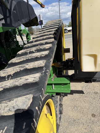2023 John Deere 8RT 340 Tractor Rubber Track