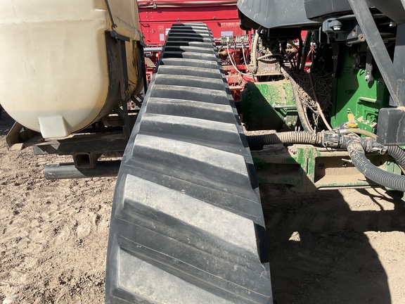 2023 John Deere 8RT 370 Tractor Rubber Track