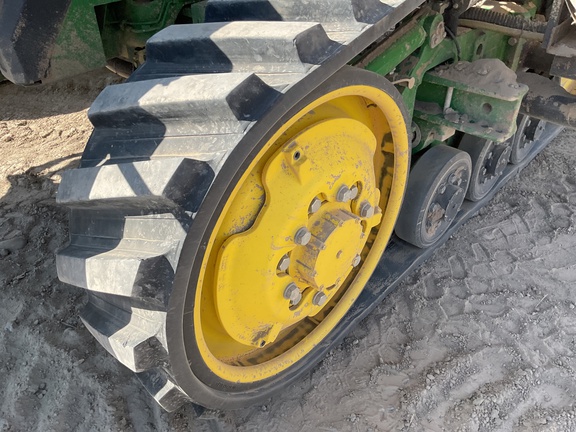 2023 John Deere 8RT 370 Tractor Rubber Track