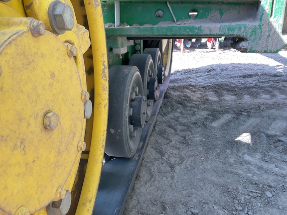 2023 John Deere 8RT 370 Tractor Rubber Track