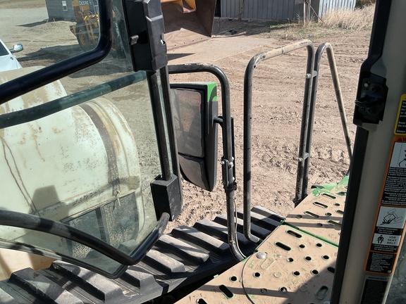 2023 John Deere 8RT 370 Tractor Rubber Track