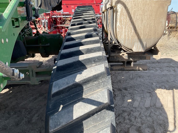2023 John Deere 8RT 370 Tractor Rubber Track