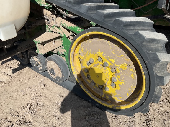 2023 John Deere 8RT 370 Tractor Rubber Track