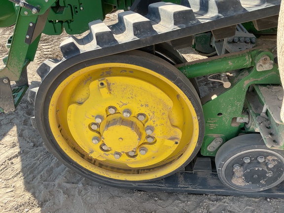 2023 John Deere 8RT 370 Tractor Rubber Track