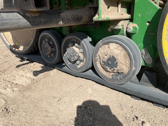 2023 John Deere 8RT 370 Tractor Rubber Track