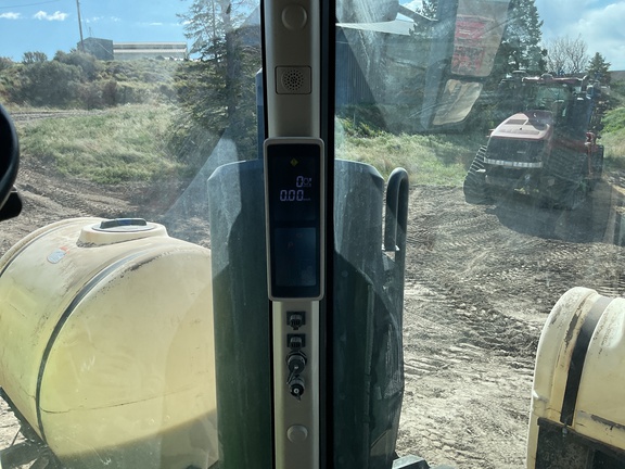 2023 John Deere 8RT 370 Tractor Rubber Track