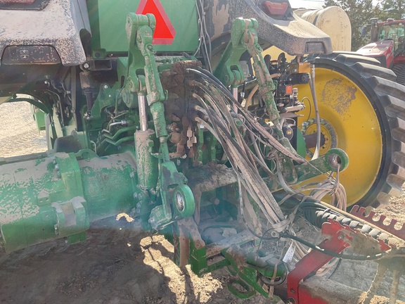 2023 John Deere 8RT 370 Tractor Rubber Track