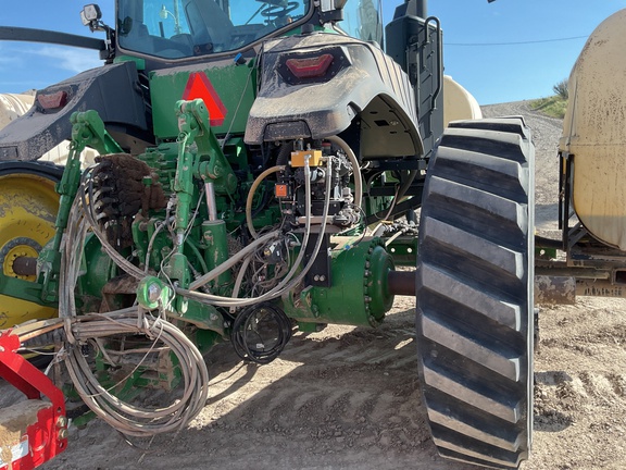 2023 John Deere 8RT 370 Tractor Rubber Track
