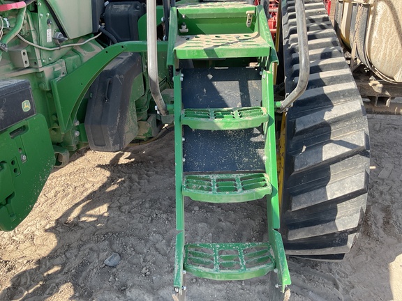 2023 John Deere 8RT 370 Tractor Rubber Track