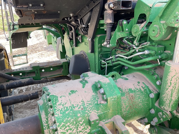 2023 John Deere 8RT 370 Tractor Rubber Track