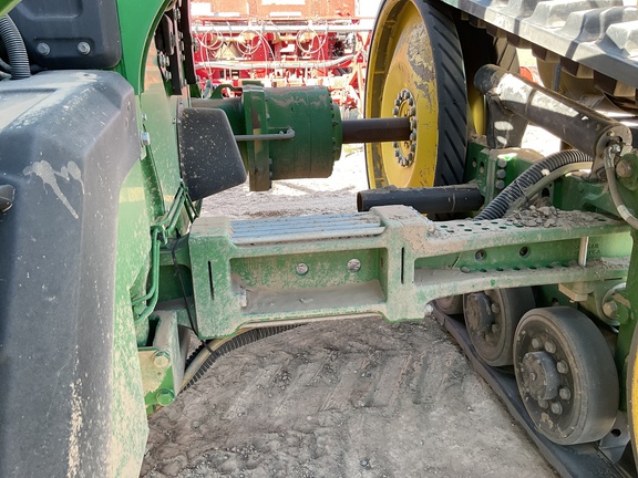 2023 John Deere 8RT 370 Tractor Rubber Track