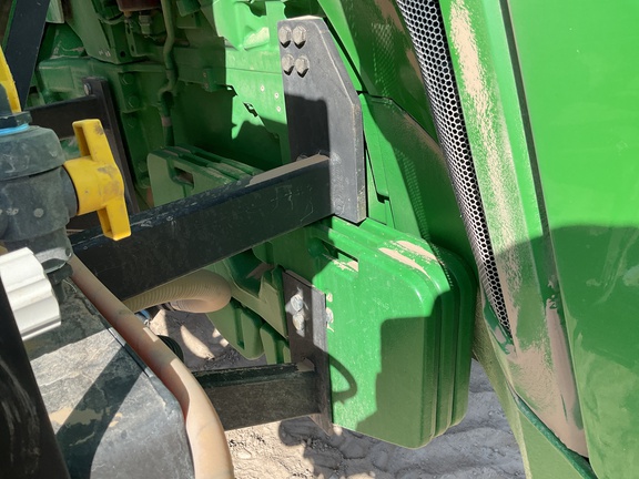 2023 John Deere 8RT 370 Tractor Rubber Track