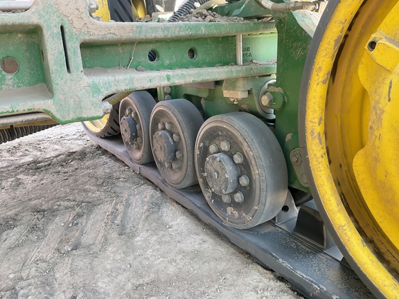2023 John Deere 8RT 370 Tractor Rubber Track