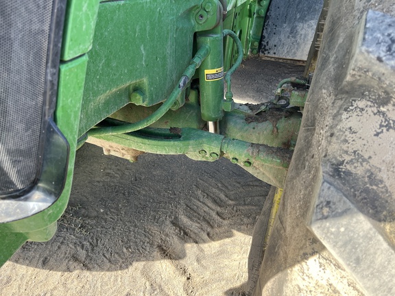 2024 John Deere 7R 250 Tractor