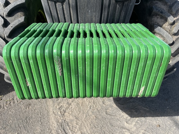 2024 John Deere 7R 250 Tractor