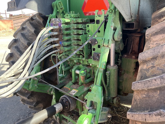 2024 John Deere 7R 250 Tractor