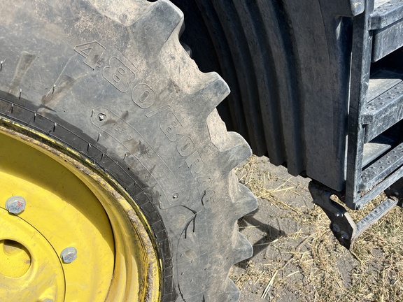2024 John Deere 7R 250 Tractor