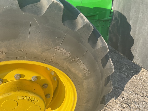2024 John Deere 7R 250 Tractor
