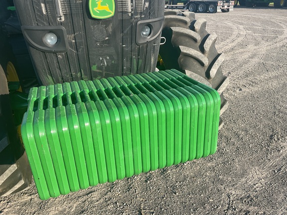 2024 John Deere 7R 250 Tractor