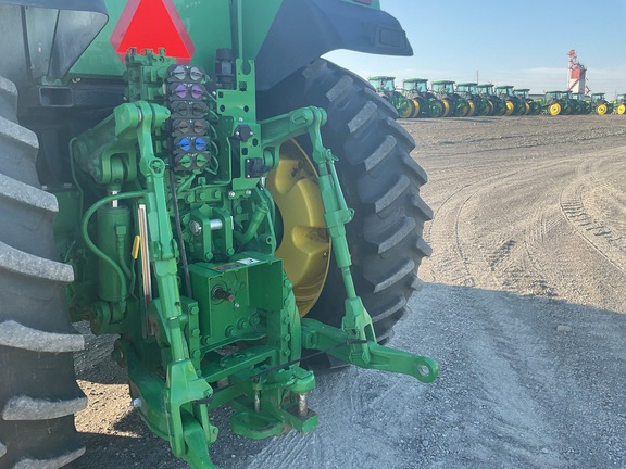 2024 John Deere 7R 250 Tractor